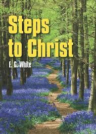 Steps to Christ